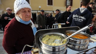 Zadar, 241212.
Forum.
U sklopu manifestacije Zadar, 241212.
Forum.
U sklopu manifestacije