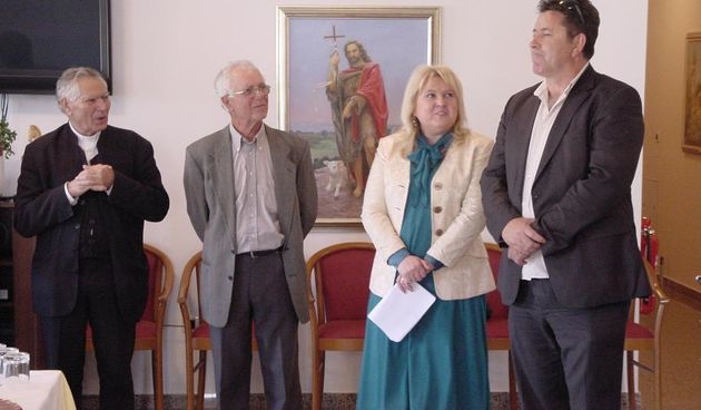 Umjetnička kolonija “Jadertina” 2012