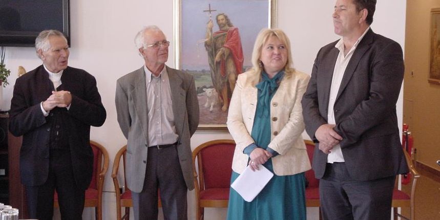 Umjetnička kolonija “Jadertina” 2012