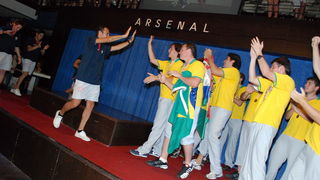 Hrvatske svjetske igre foto: Angelo Virag Hrvatske svjetske igre foto: Angelo Virag