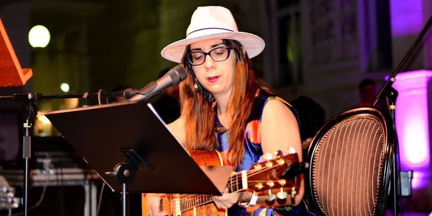 Tea Vidaić Tea Vidaić