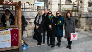 Đir po gradu, subotnja špica 19. siječnja 2019. Đir po gradu, subotnja špica 19. siječnja 2019.