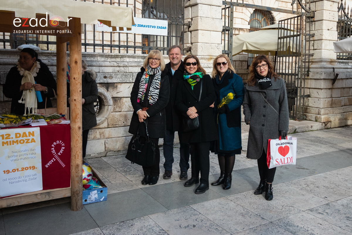 Đir po gradu, subotnja špica 19. siječnja 2019. Đir po gradu, subotnja špica 19. siječnja 2019.