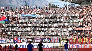 22. travnja 2018: HNK Hajduk – GNK Dinamo 1-2 22. travnja 2018: HNK Hajduk – GNK Dinamo 1-2