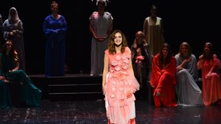 Premijera predstave “U sjeni” udruge “Igrajmo se” Premijera predstave “U sjeni” udruge “Igrajmo se”