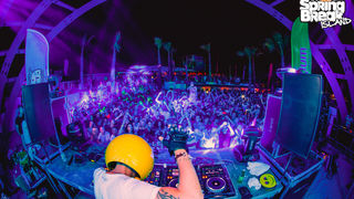 Spring break Island najavio sezonu kluba Papaya Spring break Island najavio sezonu kluba Papaya