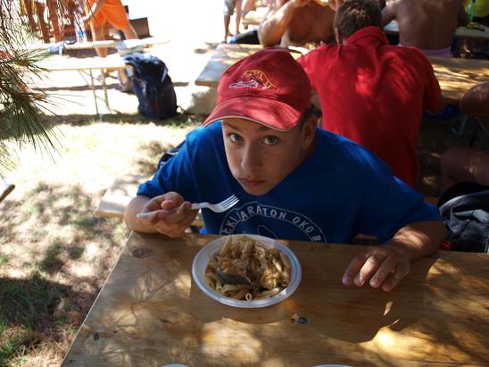 3. Plivacki maraton “Oko Benusica . Ist 2010.”, Foto: Mladen Levacic 3. Plivacki maraton “Oko Benusica . Ist 2010.”, Foto: Mladen Levacic