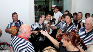 Varoška fešta, foto: Iva Perinčić Varoška fešta, foto: Iva Perinčić