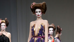 Schwarzkopf Cro a Porter – slavljenička večer