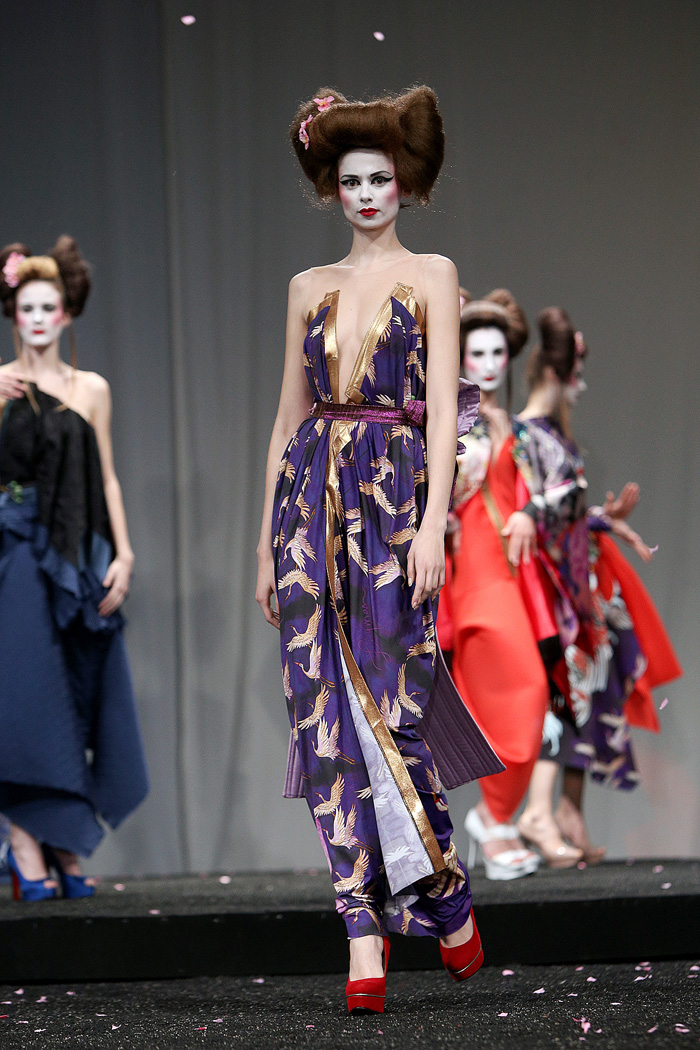 Schwarzkopf Cro a Porter – slavljenička večer