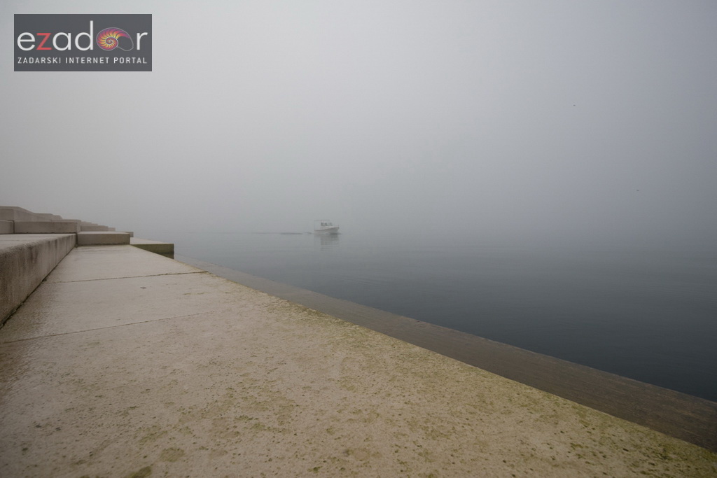 Đir po maglovitom gradu 16. listopada 2017. Đir po maglovitom gradu 16. listopada 2017.