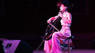 Ana Rucner @ Forum Ana Rucner @ Forum