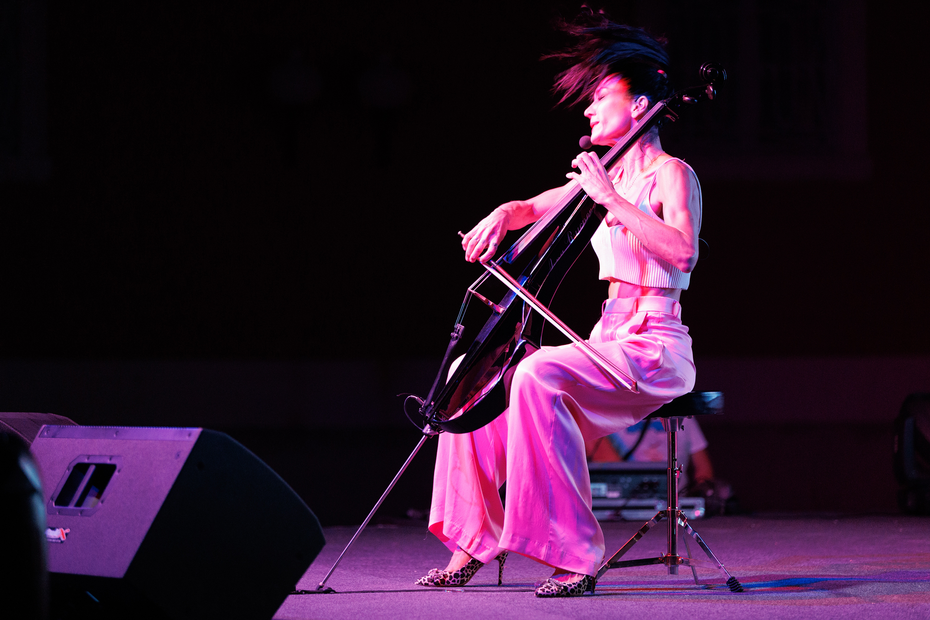 Ana Rucner @ Forum Ana Rucner @ Forum