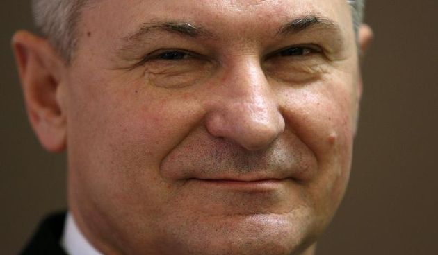 Branko Hrg, foto: pixell.hr