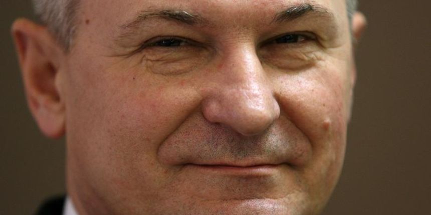 Branko Hrg, foto: pixell.hr