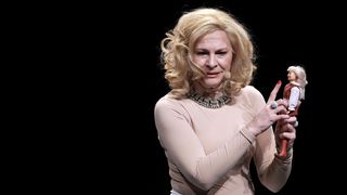 Predstava Lepa Brena Project u kazalištu Kerempuh Predstava Lepa Brena Project u kazalištu Kerempuh