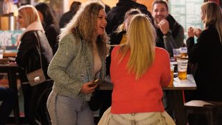 Gina & The Gee Gee’s @ Advent u Zadru