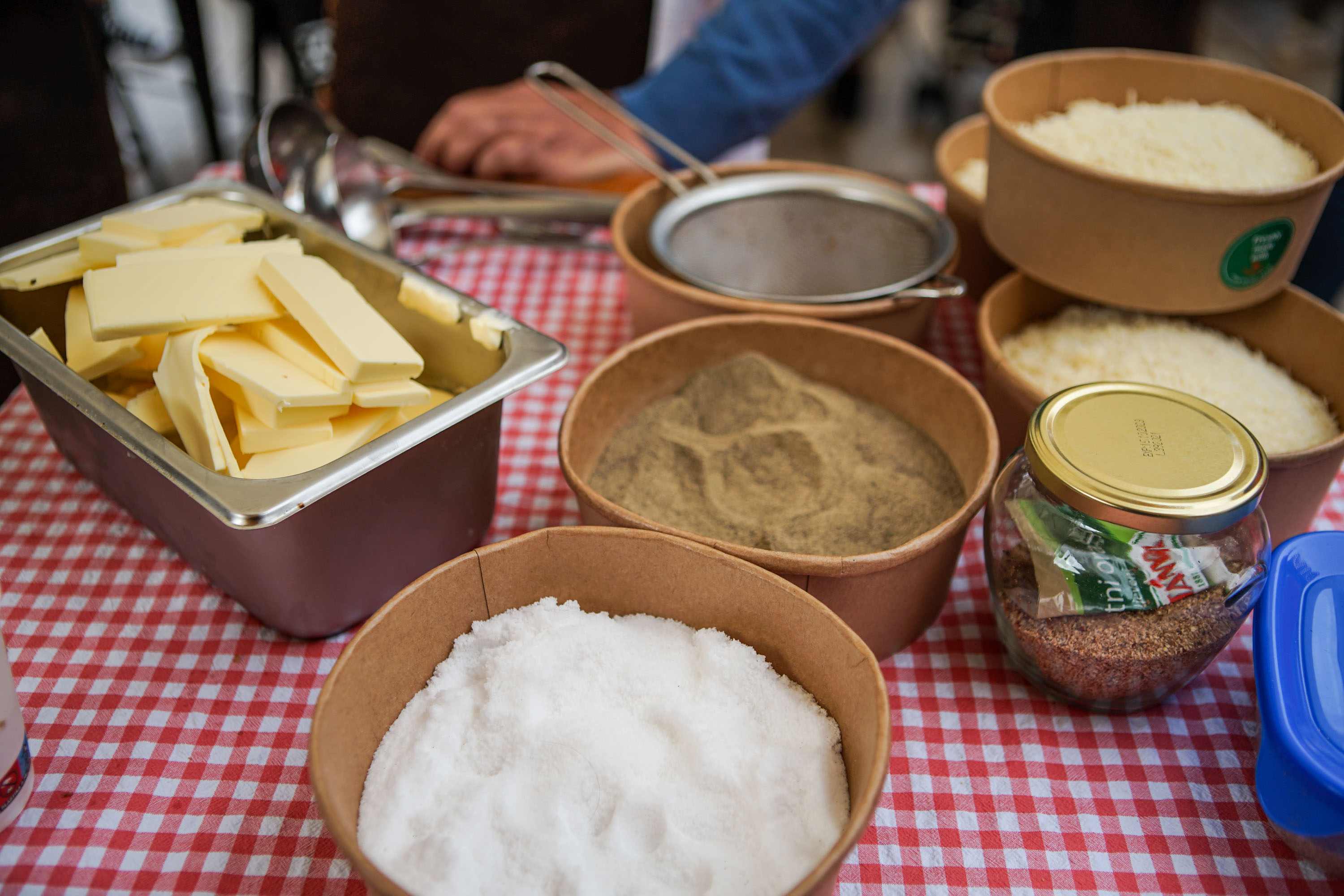 Skradinski rižoto na Adventu Skradinski rižoto na Adventu