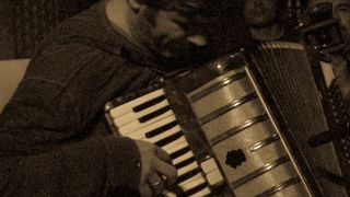 TBF Unplugged, foto: Tea Balog