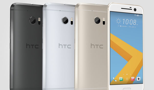 HTC 10