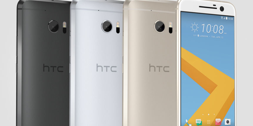 HTC 10