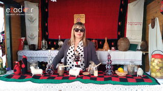 Gospić: Jesen u Lici 2018. Gospić: Jesen u Lici 2018.