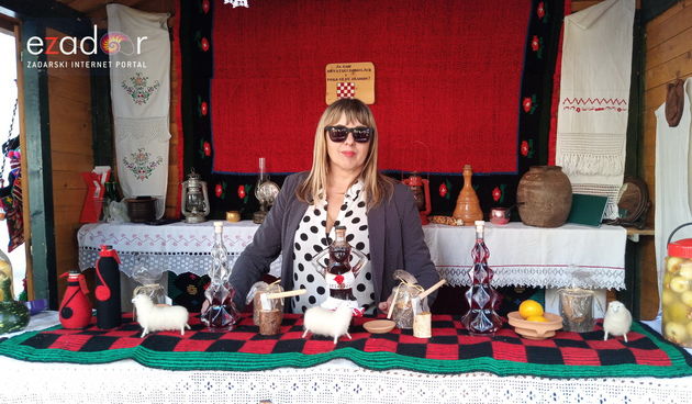 Gospić: Jesen u Lici 2018.