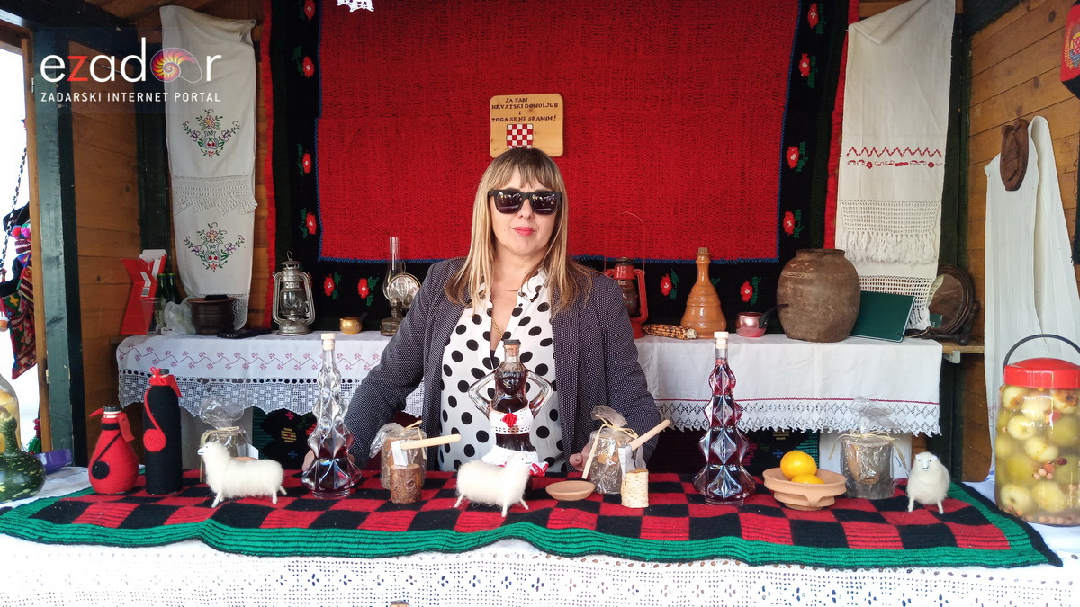 Gospić: Jesen u Lici 2018. Gospić: Jesen u Lici 2018.