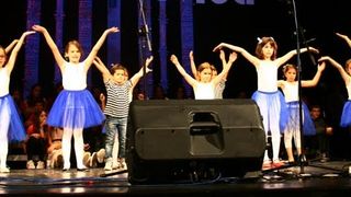 Dan Osnovne škole “Petar Preradović” u HNK Zadar, 18. svibnja 2016. Foto: Marija Cvetković Dan Osnovne škole “Petar Preradović” u HNK Zadar, 18. svibnja 2016. Foto: Marija Cvetković