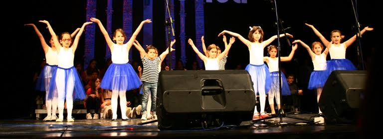 Dan Osnovne škole “Petar Preradović” u HNK Zadar, 18. svibnja 2016. Foto: Marija Cvetković Dan Osnovne škole “Petar Preradović” u HNK Zadar, 18. svibnja 2016. Foto: Marija Cvetković
