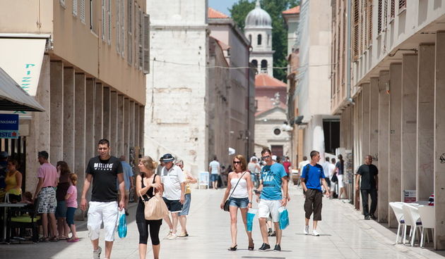 dhmz, ljeto, kalelarga, turisti