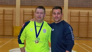 Preko: Pašmanski De Looro osvojio 13. Božićni malonogometni turnir u Preku Preko: Pašmanski De Looro osvojio 13. Božićni malonogometni turnir u Preku