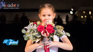 11. Festival vjenčanja: Modna revija vjenčanica