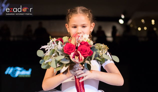 11. Festival vjenčanja: Modna revija vjenčanica