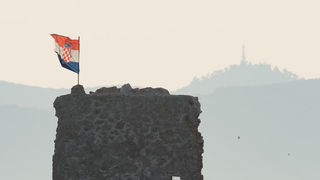 Sveti Kasijan @ Azzuro Sukošan, 13.8.2015., foto: Ivan Toman Sveti Kasijan @ Azzuro Sukošan, 13.8.2015., foto: Ivan Toman