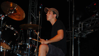 Prva vecer JUMF-a, foto: Tea Balog Prva vecer JUMF-a, foto: Tea Balog