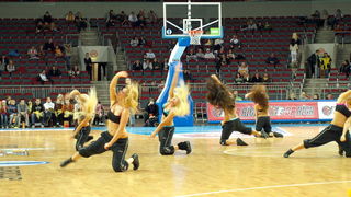 Plesna skupina ASK Riga