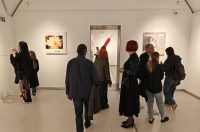 Godisnja izložba HDLU Zadar