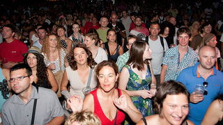 UB40 na Forumu by Leo Banić