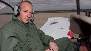 Martin Debuš, foto: Leo Banić