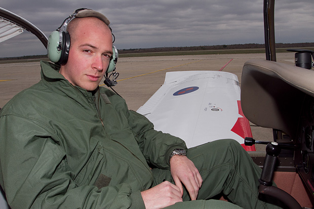 Martin Debuš, foto: Leo Banić