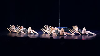 Pole/Chair/Dance show “Mental” @ HNK Zadar, 12.3.2016 – Foto: Ivan Toman Pole/Chair/Dance show “Mental” @ HNK Zadar, 12.3.2016 – Foto: Ivan Toman