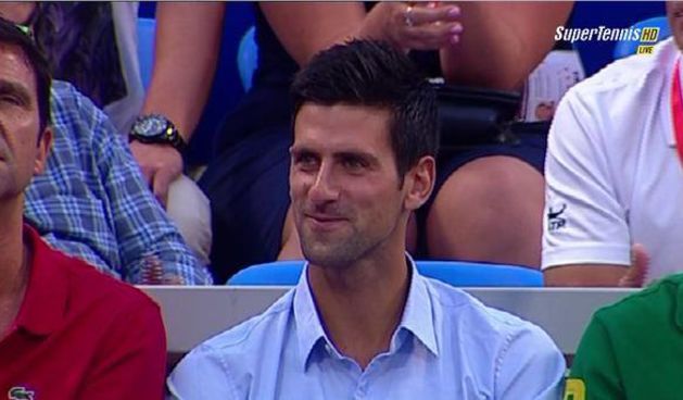 Novak Đoković, foto: facebook