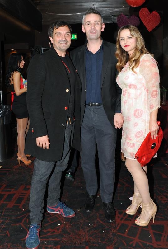 Otok ljubavi, Photo: Nina Djurdjevic/PIXSELL Otok ljubavi, Photo: Nina Djurdjevic/PIXSELL