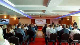 Dodijeljene plakete “Zlatna kuna” najuspješnijim tvrtkama u županiji