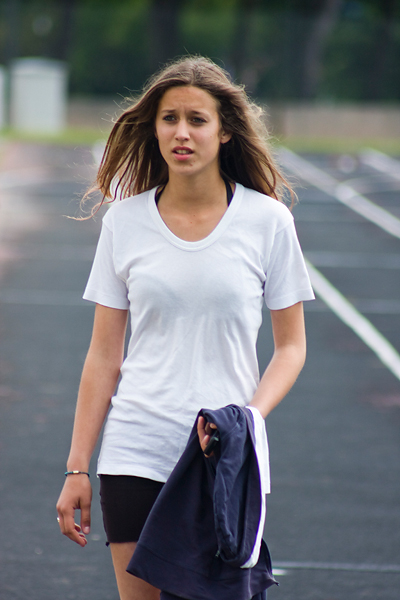 Nestle Školska atletska liga (Foto:Saša Čuka)