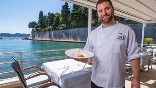 Elitno mjesto ribljih delicija – zadarski restoran Foša