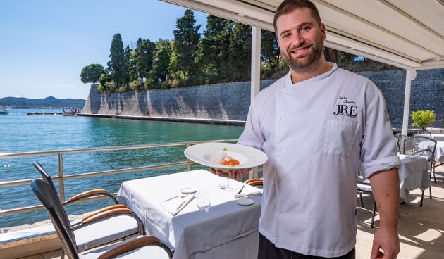 Elitno mjesto ribljih delicija – zadarski restoran Foša