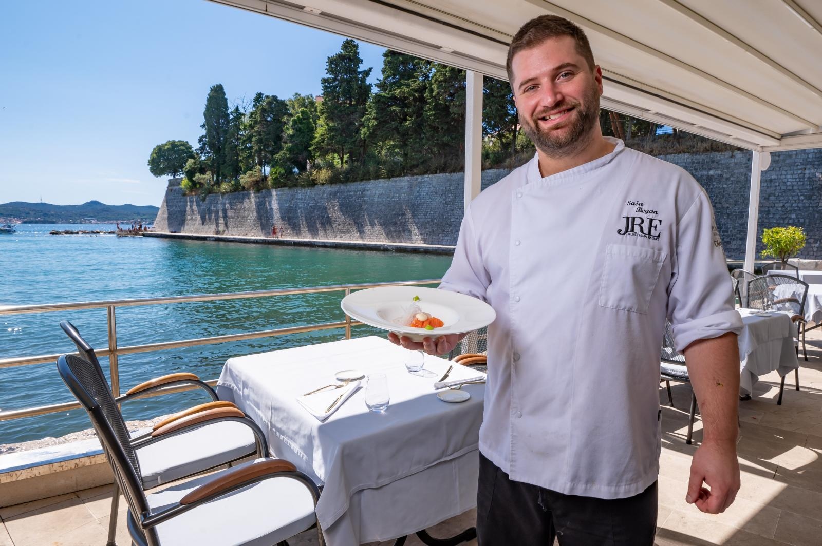 Elitno mjesto ribljih delicija – zadarski restoran Foša