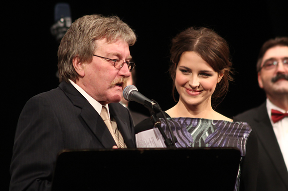 Humanitarni božićni koncert klape “Niko” (foto:Saša Čuka) Humanitarni božićni koncert klape “Niko” (foto:Saša Čuka)